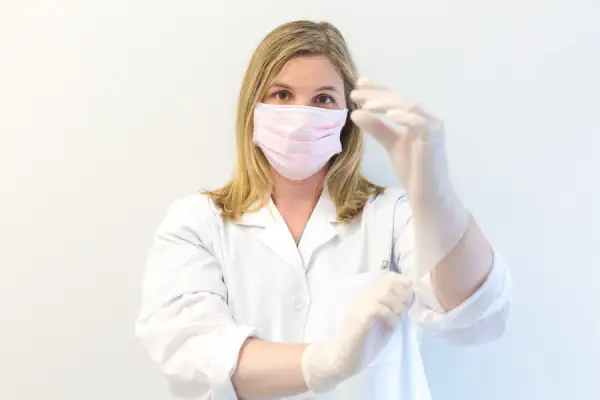 Atendimento de emergência odontológica na Dentemergência