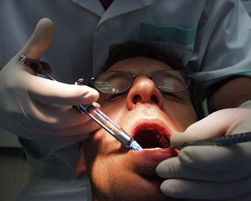 Dentista emergência na zona leste